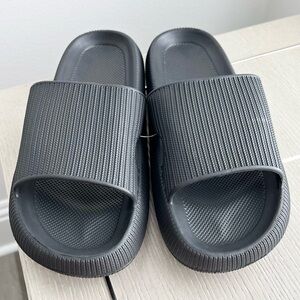 Cloud Slides Original Slides - Black